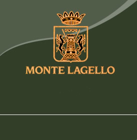 Monte Lagello: Il Borgo